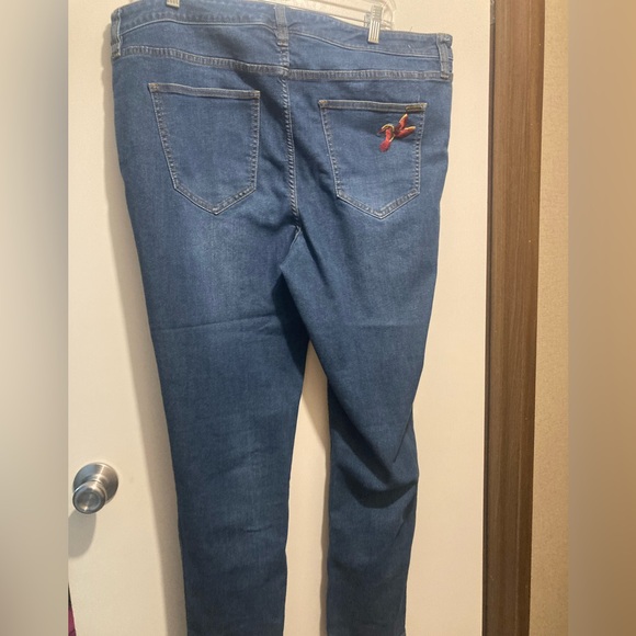 Matilda Jane skinny jeans - Picture 2 of 5